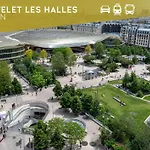 La Maison Raspail - Calme Rer A Neuilly-Plaisance