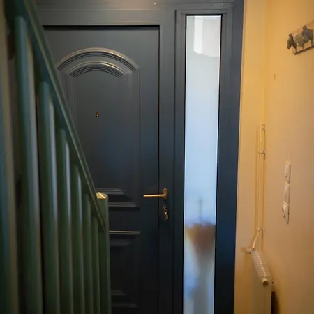 La Maison Raspail - Calme Rer A * Neuilly-Plaisance